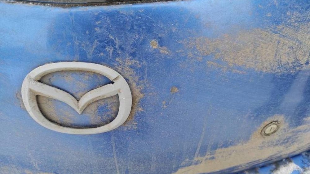 В Златоусте мужчина выстрелил в авто соседа из‑за громкой музыки