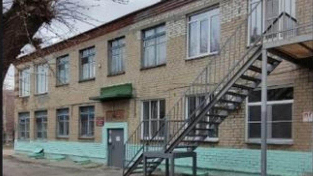 В детском саду Челябинска няня облила 4‑летнюю девочку кипятком