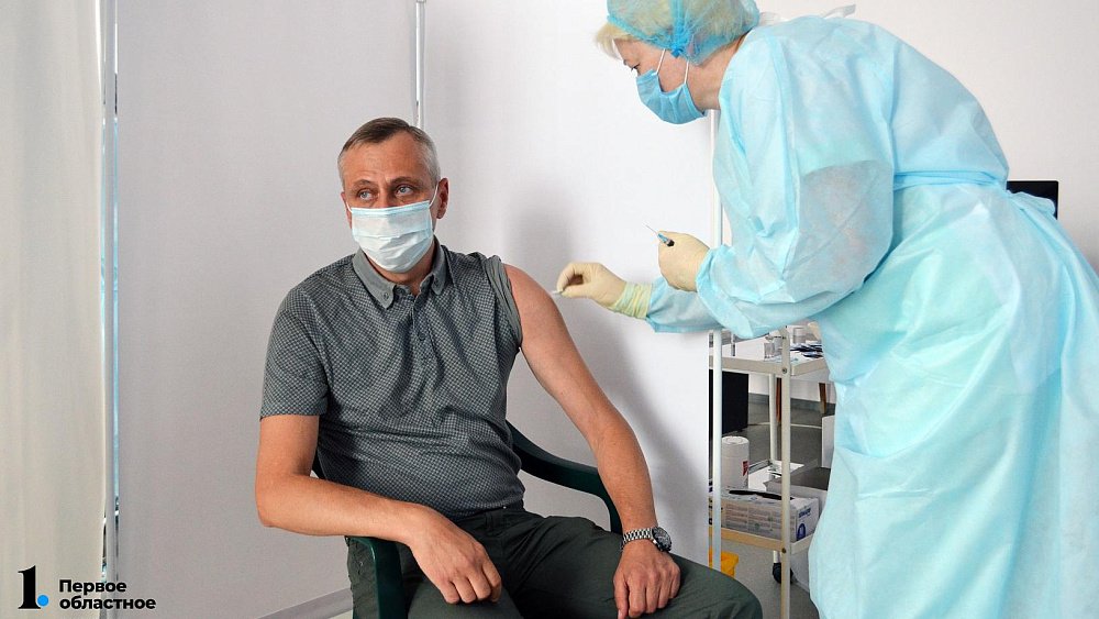 В Челябинской области выявили первые случаи гриппа