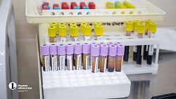 Два новых центра онкопомощи откроют в Челябинской области в 2022 году