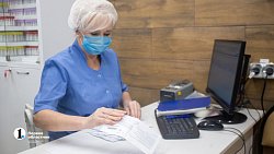 Два новых центра онкопомощи откроют в Челябинской области в 2022 году