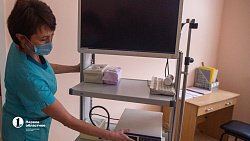 Два новых центра онкопомощи откроют в Челябинской области в 2022 году