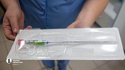 Два новых центра онкопомощи откроют в Челябинской области в 2022 году