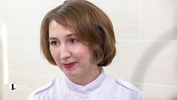 Два новых центра онкопомощи откроют в Челябинской области в 2022 году