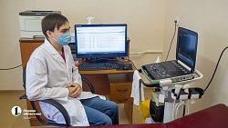 Два новых центра онкопомощи откроют в Челябинской области в 2022 году