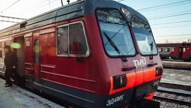 В Челябинске стартовали продажи билетов на маршрут «Снегирь» В Челябинске стартовали продажи билетов на маршрут «Снегирь»