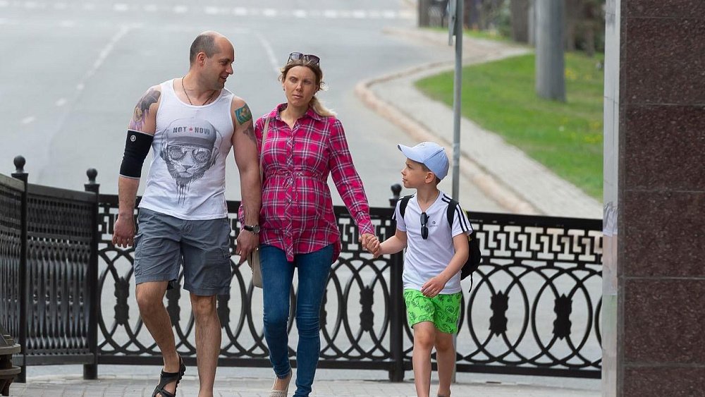 Родители детей-инвалидов могут взять дополнительно 24 выходных подряд