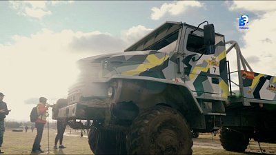 Автозавод «УРАЛ» одержал знаковую победу