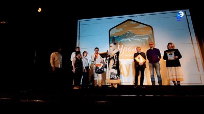 Художественная редакция телеканала получила награды