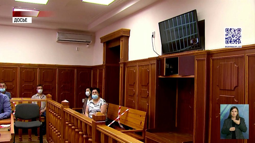 Ключевой свидетель по делу Курманова раскаялся