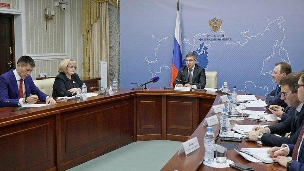 Владимир Якушев: нужно создать законы для поддержки участников СВО после ее окончания