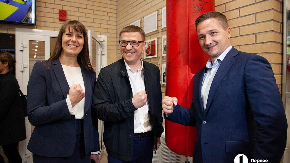 Главой Коркинского округа выбрали Наталью Лощинину