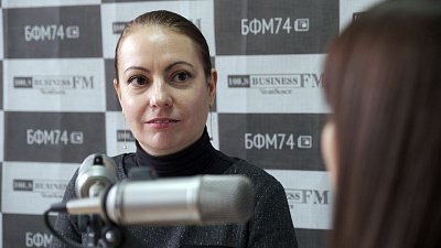 Алена Шорохова: «Информационная безопасность касается практически любого учреждения»