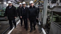 В Челябинске крупнейший завод по ремонту электровозов в 2023 году увеличит объем заказов