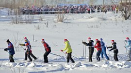 В Челябинске посчитали, за сколько можно купить коньки, лыжи и сноуборды В Челябинске посчитали, за сколько можно купить коньки, лыжи и сноуборды