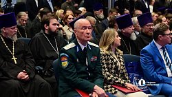 На Рождественских чтениях в Челябинске обсудили проблему духовного выбора человека