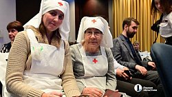 На Рождественских чтениях в Челябинске обсудили проблему духовного выбора человека