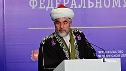 На Рождественских чтениях в Челябинске обсудили проблему духовного выбора человека