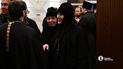 На Рождественских чтениях в Челябинске обсудили проблему духовного выбора человека