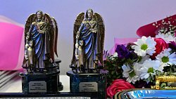 На Рождественских чтениях в Челябинске обсудили проблему духовного выбора человека