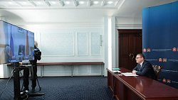 Губернаторы Челябинской и Кемеровской областей подписали соглашение о сотрудничестве