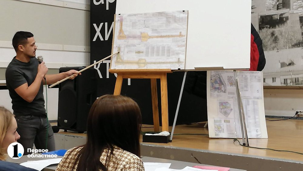 В Челябинске одобрили проект строительства новой трамвайной линии в Ленинский район