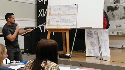 В Челябинске одобрили проект строительства новой трамвайной линии в Ленинский район