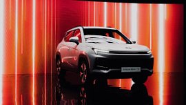 Стала известна стоимость нового кроссовера «Москвич-3» Стала известна стоимость нового кроссовера «Москвич-3»