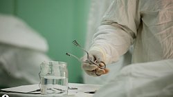 «Не люблю простой жизни»: история главного детского нейрохирурга Челябинской области