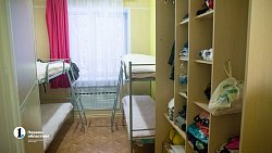 Дети из ДНР впервые встанут на лыжи в Челябинской области