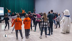 Дети из ДНР впервые встанут на лыжи в Челябинской области