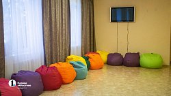 Дети из ДНР впервые встанут на лыжи в Челябинской области