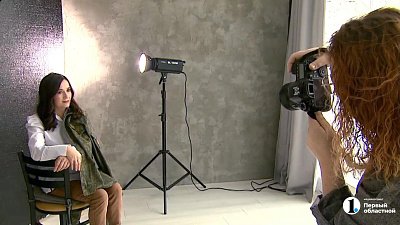 В Миассе фотографы устроили благотворительный проект для жен военнослужащих