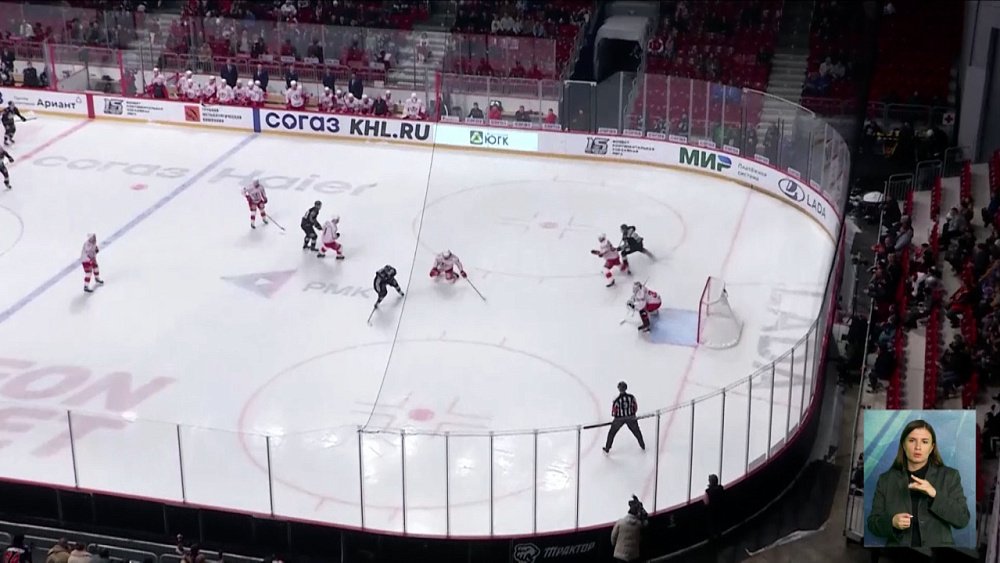 Обзор спортивных событий от 24.11.2022