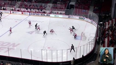 Обзор спортивных событий от 24.11.2022