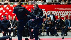 Около 400 участников заявились на всероссийский турнир по тхэквондо в Магнитогорске