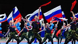 Около 400 участников заявились на всероссийский турнир по тхэквондо в Магнитогорске