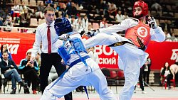 Около 400 участников заявились на всероссийский турнир по тхэквондо в Магнитогорске