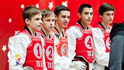 Около 400 участников заявились на всероссийский турнир по тхэквондо в Магнитогорске