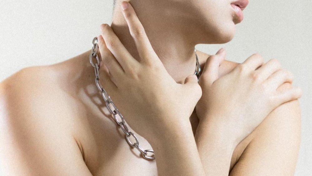 Как люди портят здоровую щитовидку