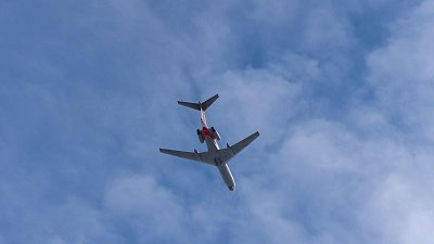 В Челябинске на 5 часов задержали вылет самолета в Турцию