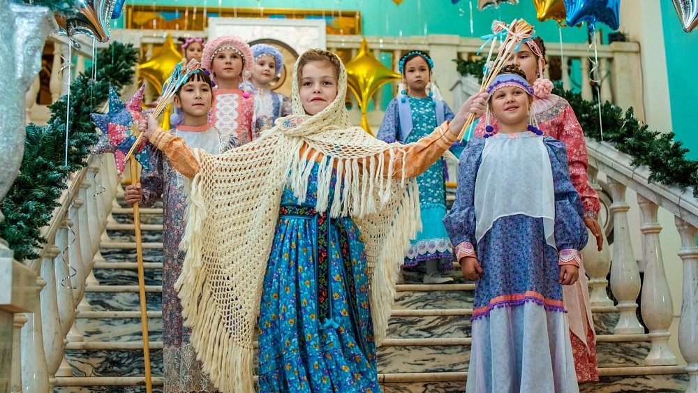 Южноуральские модельеры и театры мод готовятся к областному фестивалю