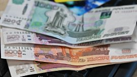Треть челябинцев предпочитает получать зарплату в конвертах Треть челябинцев предпочитает получать зарплату в конвертах