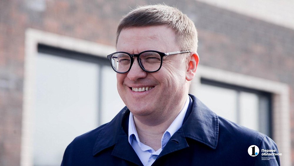 Алексей Текслер поздравил южноуральских женщин с Днем матери