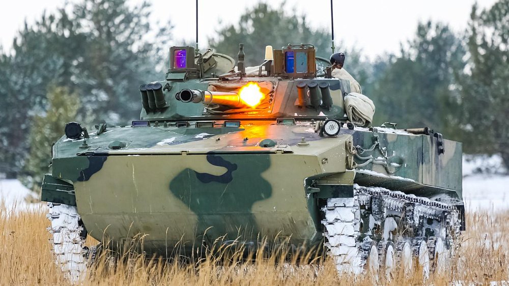 Шесть мобилизованных из Челябинской и Свердловской областей награждены медалями «За отвагу»