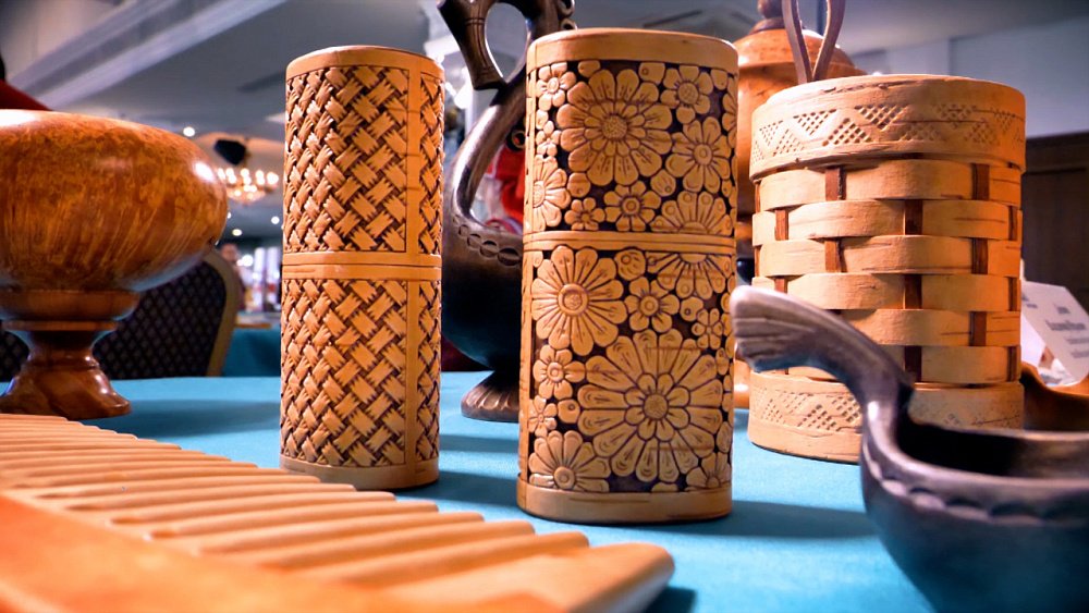 Фестиваль «Урал Мастеровой» как зеркало души региона