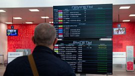 Миграция из Челябинской области за границу в 2022 году выросла почти в три раза Миграция из Челябинской области за границу в 2022 году выросла почти в три раза