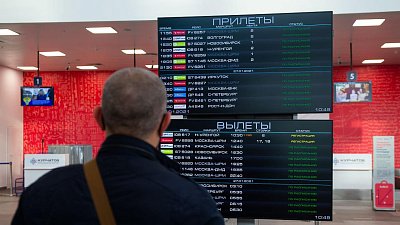 Миграция из Челябинской области за границу в 2022 году выросла почти в три раза
