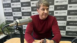 Василий Курбацких: «L-Town опережает европейские города и свое время на 30-50 лет» Василий Курбацких: «L-Town опережает европейские города и свое время на 30-50 лет»