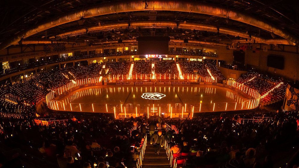 КХЛ планирует вернуть трехочковую систему начисления очков в следующем сезоне